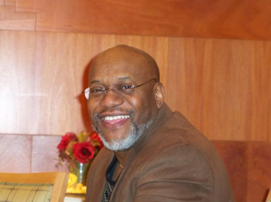 Dr. Morris Brown Ohio