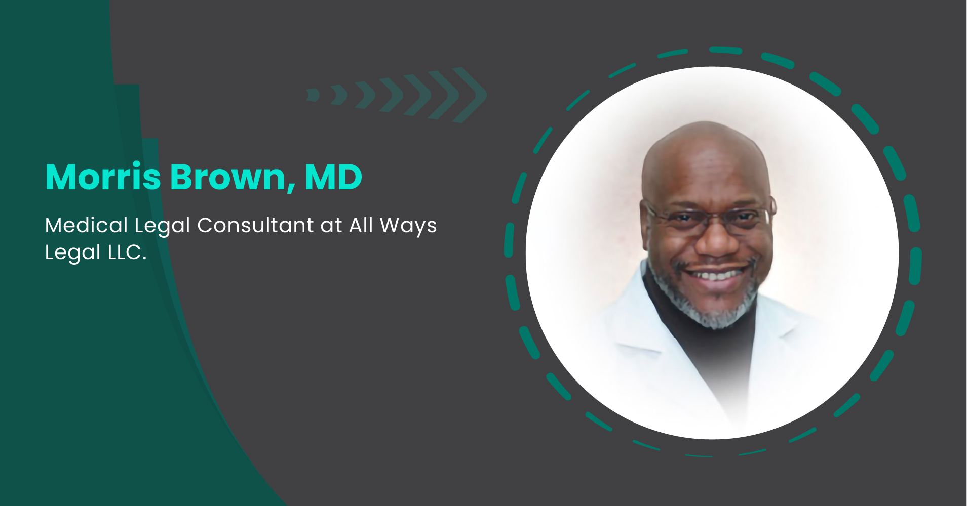 Morris Brown MD