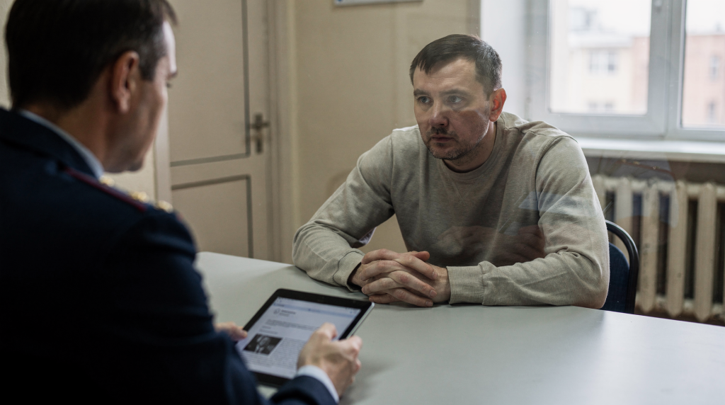 Когнитивные искажения у людей под стражей: почему система ошибается в оценке риска